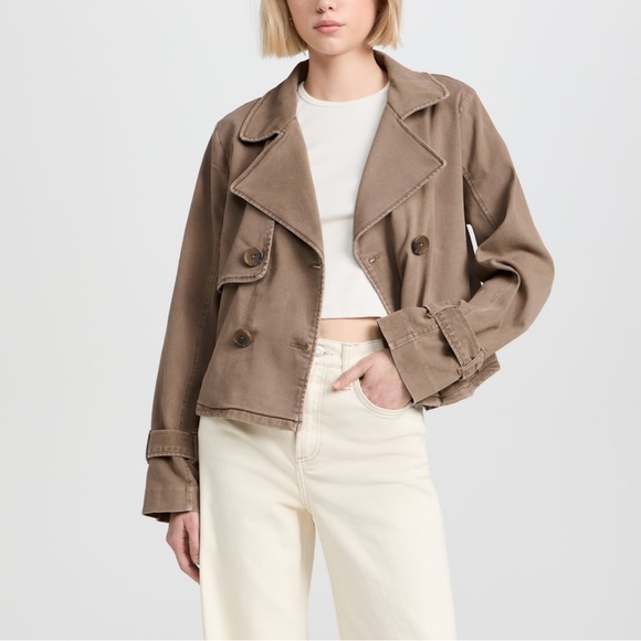 Splendid Portia Jacket - Picture 4 of 12